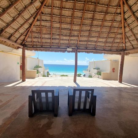 Ocean Front Villa Marlin, Best Location In Hotel Zone #109 Cancun Exterior photo